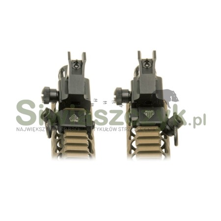 Gniazdo UTG QD offsetowe Picatinny 45 stopni (TL-SWPM01)-119523