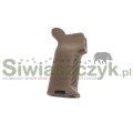 Chwyt pistoletowy MAGPUL MOE K2-XL Grip AR-15/M4 (MAG1165-FDE)-119524