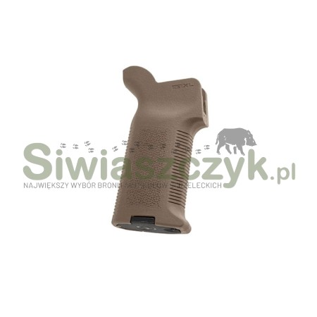 Chwyt pistoletowy MAGPUL MOE K2-XL Grip AR-15/M4 (MAG1165-FDE)-119524