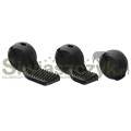 Selektory ognia MAGPUL do CZ Scorpion EVO 3- 3 rozm (MAG1176-BLK)-119526