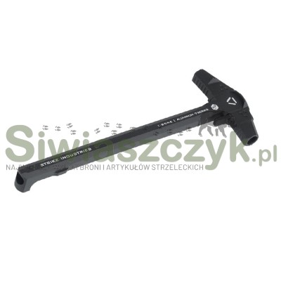 Dźwignia STRIKE INDUSTRIES AR15 T-Bone (SI-AR-TBCH-223-BK)-119527