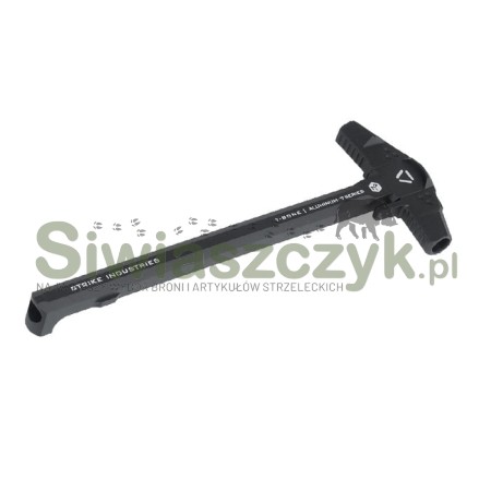 Dźwignia STRIKE INDUSTRIES AR15 T-Bone (SI-AR-TBCH-223-BK)-119527