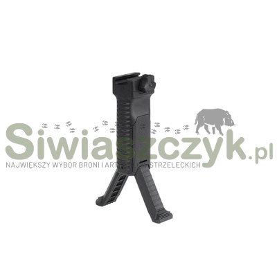 Chwyt STRIKE INUSTRIES z dwójnogiem (SI-AR-BIPOD)-119529