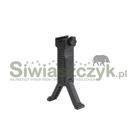 Chwyt STRIKE INUSTRIES z dwójnogiem (SI-AR-BIPOD)-119529