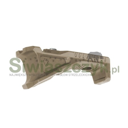 Chwyt STRIKE INDUSTRIES LINK Cobra (SI-AR-CMS-CFG-FDE)-119530