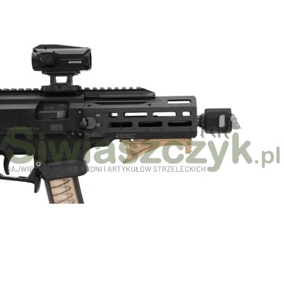 Chwyt STRIKE INDUSTRIES LINK Cobra (SI-AR-CMS-CFG-FDE)-119531