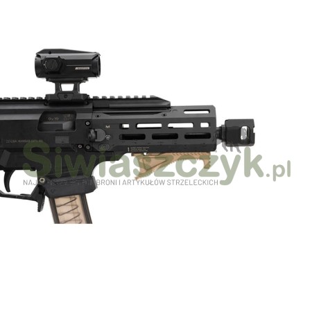 Chwyt STRIKE INDUSTRIES LINK Cobra (SI-AR-CMS-CFG-FDE)-119531