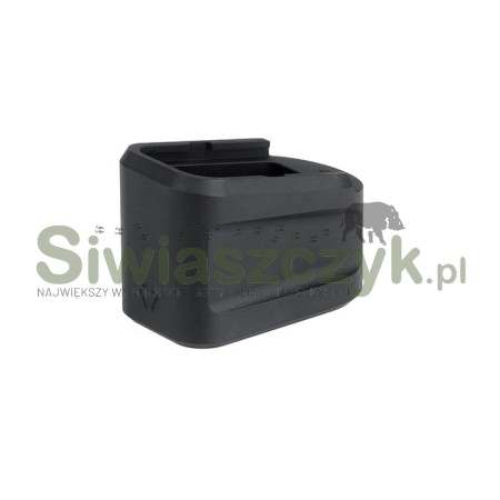 Stopka magazynka STRIKE INDUSTRIES do Glock 19 9mm (SI-EMP-AL-G19)-119532
