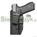 Kabura CONCEALMENT EXPRESS IWB Glock 19/19X/23/32/45 Czarna(CEX-200589)-119536
