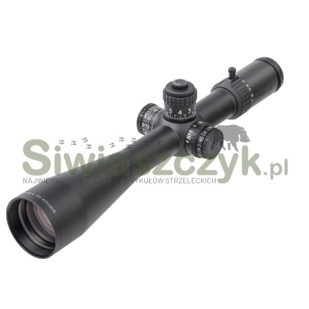 Luneta celownicza Delta Optical Stryker HD 5-50x56 SFP DLS-3 -119540