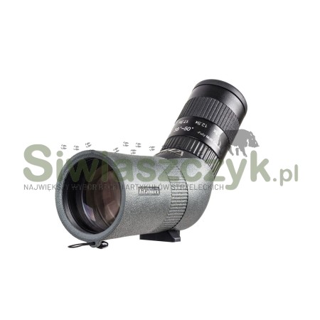 Luneta Delta Optical Titanium 50ED (DO-1920)-119544