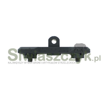 Adapter na dwójnóg mlok - bączek (do bipodu Harris)-119545