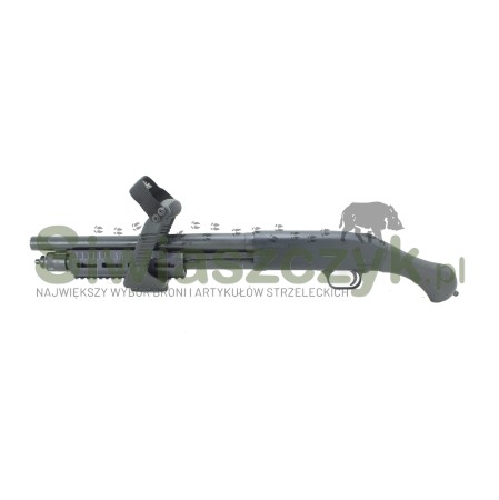 Strzelba MOSSBERG 590 Shockwave Shock‘n’Saw kal. 12/76 (50647)-119546