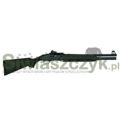 Strzelba MOSSBERG 930 SPX kal. 12/76, lufa 470 mm, XS Ghost Ring (85360)-119552
