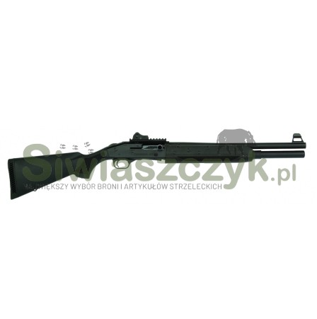 Strzelba MOSSBERG 930 SPX kal. 12/76, lufa 470 mm, XS Ghost Ring (85360)-119552