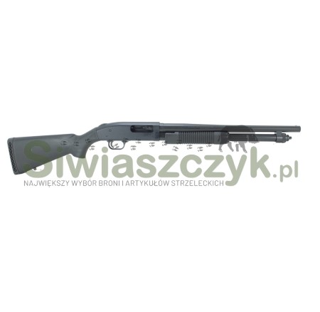 Strzelba MOSSBERG 590 kal. 12/76, lufa 470 mm (50778)-119556