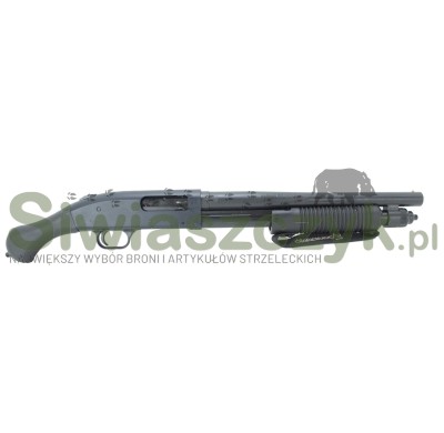 Strzelba MOSSBERG 590 Shockwave kal. 12/76, lufa 365 mm (50659)-119558