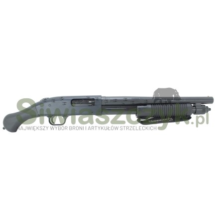 Strzelba MOSSBERG 590 Shockwave kal. 12/76, lufa 365 mm (50659)-119558