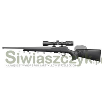 Karabinek CZ 457 SYNTHETIC SET kal.22Lr-119563