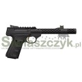 Pistolet BROWNING BUCK MARK PLUS VISION BLACK ROUND UFX kal.22Lr -119575