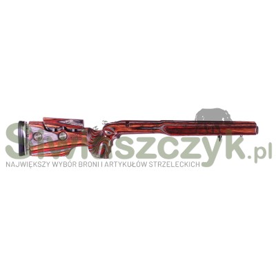 Osada GRS Hybrid Sako 85 Short brąz-119576
