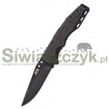 Nóż SOG Salute Mini Black Oxide-119582