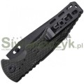 Nóż SOG Salute Mini Black Oxide-119583