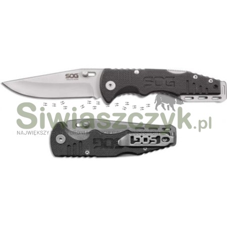 Nóż SOG Salute Mini-119584