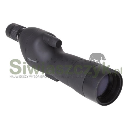 Luneta FIREFIELD 20-60x60SE ze statywem (FF11018K)-119588