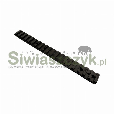 Szyna SPUHR Picatinny Tikka T3X 20,6 MOA wydłużona (R-7622)-119594