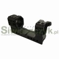 Montaż SPUHR 34mm, 20,6MOA H-38mm L-120mm (SP-4602C Gen.3)-119595