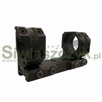 Montaż SPUHR 34mm, 20,6MOA H-38mm L-120mm (SP-4602C Gen.3)-119596