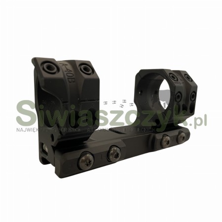 Montaż SPUHR 34mm, 20,6MOA H-38mm L-120mm (SP-4602C Gen.3)-119596