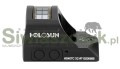 Kolimator HOLOSUN HS407C X2 Micro Red Dot Solar Panel-119606