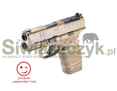Pistolet HS-H11 OSP (RDR) FDE kal.9x19-119609
