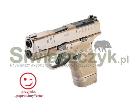 Pistolet HS-H11 OSP (RDR) FDE kal.9x19-119609