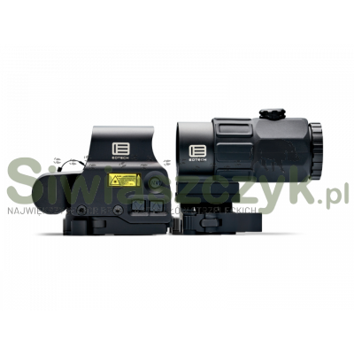Zestaw EOTECH EXPS 3-4 + powiększalnik G45-119610