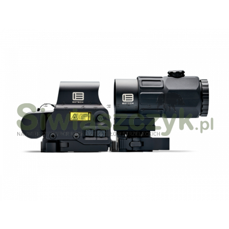 Zestaw EOTECH EXPS 3-4 + powiększalnik G45-119610