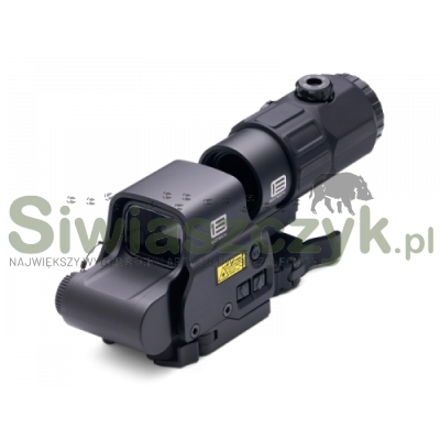 Zestaw EOTECH EXPS 3-4 + powiększalnik G45-119611