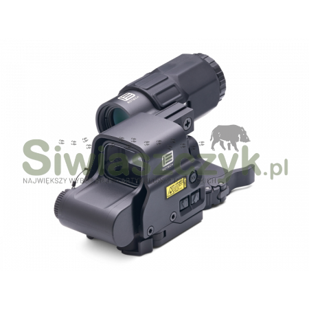 Zestaw EOTECH EXPS 3-4 + powiększalnik G45-119612