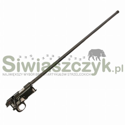 System/Karabinek CZ 457 American 28'' kal. 22Lr (lufa z komorą nabojową + zamek)-119615