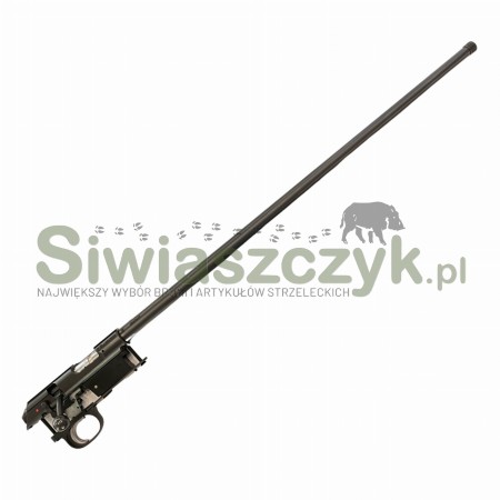 System/Karabinek CZ 457 American 28'' kal. 22Lr (lufa z komorą nabojową + zamek)-119615