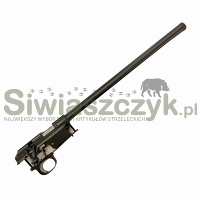 System/Karabinek CZ 457 Varmint 16'' kal. 22Lr (lufa z komorą nabojową + zamek)-119599