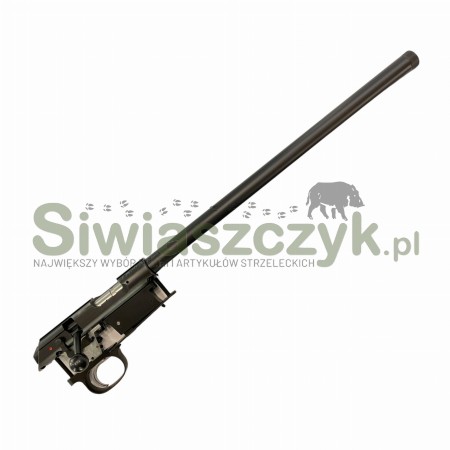 System/Karabinek CZ 457 Varmint 16'' kal. 22Lr (lufa z komorą nabojową + zamek)-119599