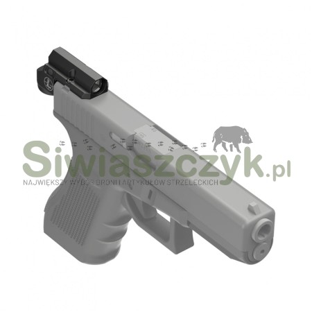 Kolimator LEUPOLD DeltaPoint Micro 3 MOA Glock (999-211)-119625