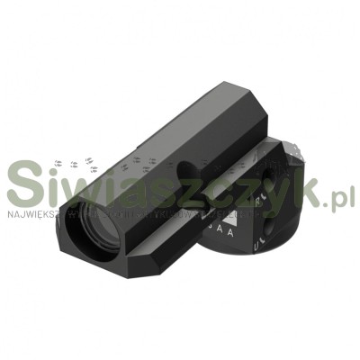 Kolimator LEUPOLD DeltaPoint Micro 3 MOA Glock (999-211)-119626