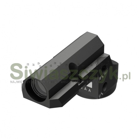 Kolimator LEUPOLD DeltaPoint Micro 3 MOA Glock (999-211)-119626
