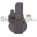 Kabura DESIGN TECH CZ SP-01 Phantom, Shadow-119642