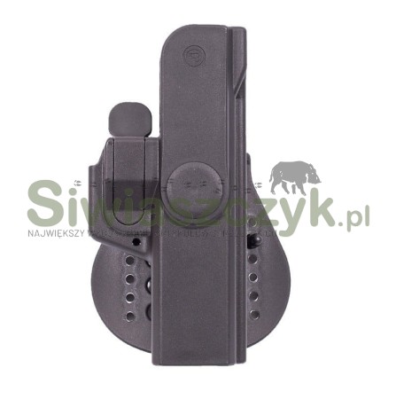 Kabura DESIGN TECH CZ SP-01 Phantom, Shadow-119642