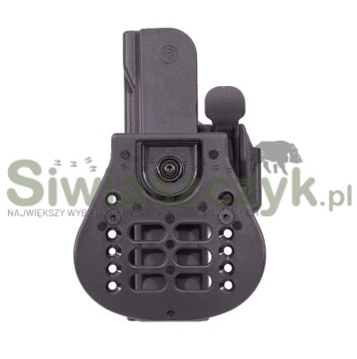 Kabura DESIGN TECH CZ SP-01 Phantom, Shadow-119643